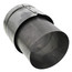 4" Draft Hood Connector (4RDH)