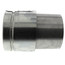 4" Draft Hood Connector (4RDH)