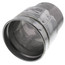 4" Draft Hood Connector (4RDH)