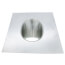 14" Adjustable Roof Flashing Flat - 6/12 (14RF)