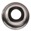 1/2" IPS Chrome-Plated Steel Bell Escutcheon (2-3/8" OD)