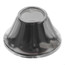 1/2" IPS Chrome-Plated Steel Bell Escutcheon (2-3/8" OD)