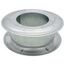 4" RWT Wall Thimble