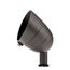 2700K 300 Lumen 35 Degree Flood Textured (Architectural Bronze)