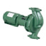 1600 Series Cast Iron Circulating Pump, 3/4HP, 115/230V
