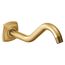 Shower Arm Flange, 161951BG (Brushed Gold)