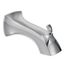 Voss Diverter Spout, 161955 (Chrome)