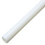 1/2" White Potable PEX Tubing (300 ft Coil)