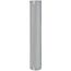 5" x 3' B Round Gas Vent Pipe (5RP3)