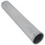 5" x 3' B Round Gas Vent Pipe (5RP3)