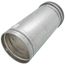 5" x 12" B Round Gas Vent Pipe (5RP12)
