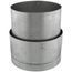 5" Draft Hood Connector (5RDH)