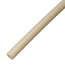 1/2" White Potable PEX Tubing (500 ft Coil)