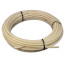 1/2" White Potable PEX Tubing (100 ft Coil)
