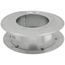 5RWT 5" Wall Thimble