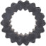 3J Rubber Coupler Insert