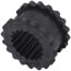 3J Rubber Coupler Insert