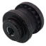 4J Coupler, 5/8" x 1/2"