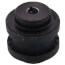 4J Coupler, 5/8" x 1/2"