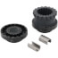 5/8" x 5/8" Coupler for 1600 Series Pumps