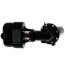 93-HD, Head Mechanism for 93 & 193 Series Combination Low Water Cutoff/Pump Controllers