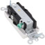 Decora Plus Single Receptacle, 15A, NEMA 5-15R, 2P - White (125V)