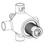 Commercial Transfer Valve Extension Kit, 162649