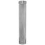 6" x 3' B Round Gas Vent Pipe (6RP3)
