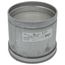 6" x 6" Round Pipe (6RP6)