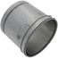 6" x 6" Round Pipe (6RP6)