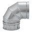 6" 90 Degree Elbow (6REA90)