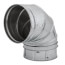 6" 90 Degree Elbow (6REA90)