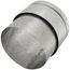 6" Draft Hood Connector (6RDH)