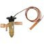 5/8" x 7/8" ODF EBSE-11-VX100 Thermal Expansion Valve (11 Tons)
