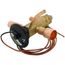 5/8" x 7/8" ODF EBSE-11-VX100 Thermal Expansion Valve (11 Tons)