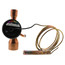 7/8" x 1-3/8" ODF EBSE-13-SW Thermal Expansion Valve (13 Tons)