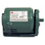 Single Phase Motor Assembly for 1600 Series, 2 HP (115/230V)