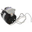 Venter Motor w/ Capacitor (115V), 163891