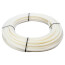 3/4" White Potable PEX Tubing (100 ft Coil)