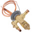 EGSE-1-1/2-Z 3/8" x 1/2" ODF Thermal Expansion Valve w/ 60" Capillary (1-1/2 Ton)