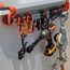 Wide Range Service Grip