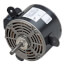 5.6" PSC Refrigeration Condenser Fan Motor (208-230V, 1/5 HP, 1075 RPM)