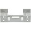 7" Lavatory Sink Hanger, 13 Ga (Steel)