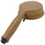Brushed Gold Eco-performance Handshower, 4 Function 1.75 Gpm, 164927BG