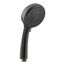 Matte Black Eco-performance 4" Diameter Handshower, 4 Function 1.75 Gpm, 164928BL