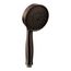 Oil Rubbed Bronze Eco-performance 4-3/8" Diameter Handshower, 4 Function 1.75 Gpm, 164929ORB