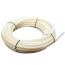 1" White Potable PEX Tubing (100 ft Coil)