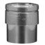 8" Draft Hood Connector (8RDH)