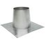 8" Tall Cone Flashing (8RTF)