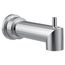 Arris Chrome Diverter Spout, 165914